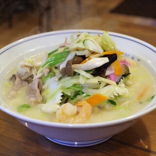 中華飯店 ながさこ_0