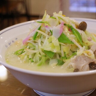 中華飯店 ながさこ_1