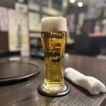 月島焼肉 牛タン処 兎月 - 