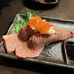 月島焼肉 牛タン処 兎月 - 