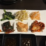 月島焼肉 牛タン処 兎月 - 