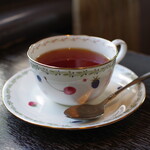 自由亭喫茶室 - 