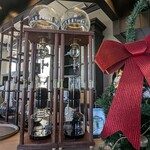 自由亭喫茶室 - 