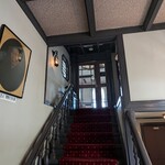 自由亭喫茶室 - 