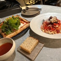 ERUTAN RESTAURANT BAR - 