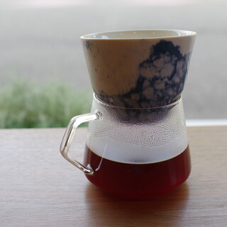 タウンズフォーク コーヒー_0