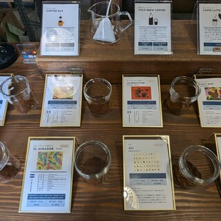 カリオモンズコーヒーロースター_1