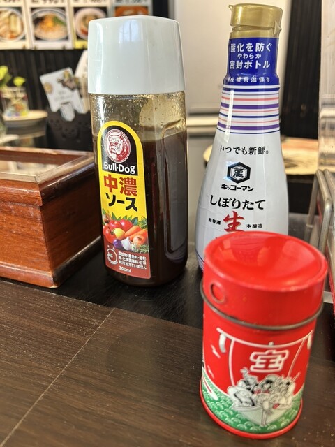 Soba Dokoro Kurano Ya photo 5