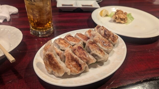 Shanghai Seafood Kan photo 3