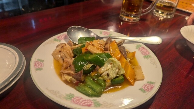 Shanghai Seafood Kan photo 4