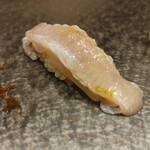 名駅 鮨 Sublime - 