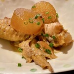 ダイニング木温 - 