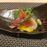 名駅 鮨 Sublime - 