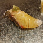 名駅 鮨 Sublime - 