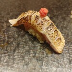 名駅 鮨 Sublime - 