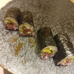 名駅 鮨 Sublime - 