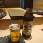 名駅 鮨 Sublime - 