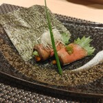 名駅 鮨 Sublime - 