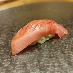 名駅 鮨 Sublime - 