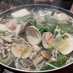 ダイニング木温 - 