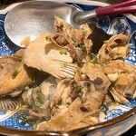 ダイニング木温 - 