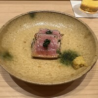 鮨 さいとう - 