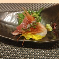 名駅 鮨 Sublime - 