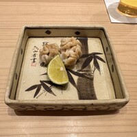 鮨 さいとう - 