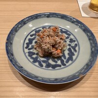 鮨 さいとう - 