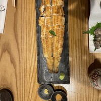 うなぎ家 しば福や - 