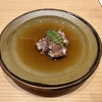 鮨 さいとう - 