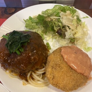 bistro かど_0