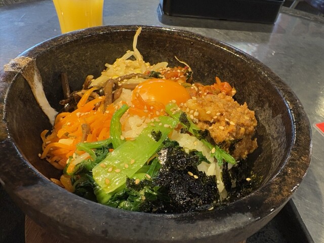 韓豚屋 浜松町店 （ハンデジヤ）のご予約 - 大門/韓国料理 | 食べログ