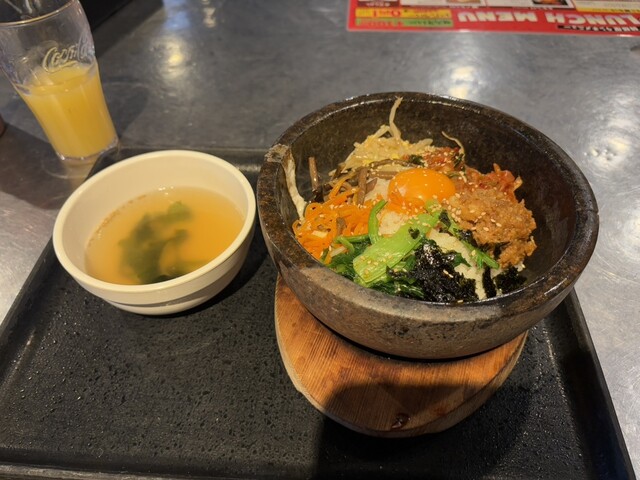 韓豚屋 浜松町店 （ハンデジヤ）のご予約 - 大門/韓国料理 | 食べログ