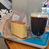 cafe X
