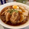 尾道ラーメン 十六番 本店