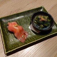 近江うし焼肉 にくTATSU 渋谷店 - 