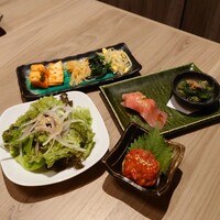 近江うし焼肉 にくTATSU 渋谷店 - 