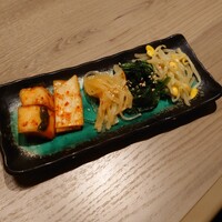 近江うし焼肉 にくTATSU 渋谷店 - 