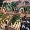 オーガニック直売所 タネト