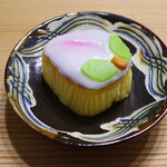 白水堂 - 料理写真: