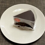 ナッシュカッツェ - ザッハトルテ