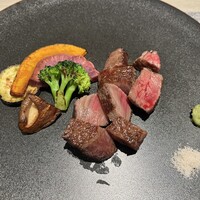 鉄板焼seto - 