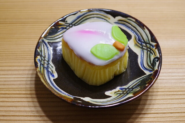 Hakusui Do Shian Hashimoto Ten