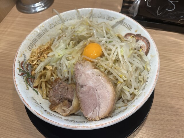 Buta Yama Jinbocho Ten - Jimbocho/Ramen | Tabelog