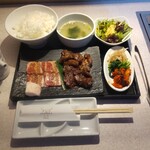 焼肉 GRANDELA - 