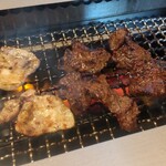 焼肉 GRANDELA - 