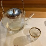 ひろ作 - 素敵な酒器です。