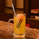 薄利多賣半兵ヱ - 冷凍みかん宙ハイ