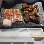 焼肉 GRANDELA - 
